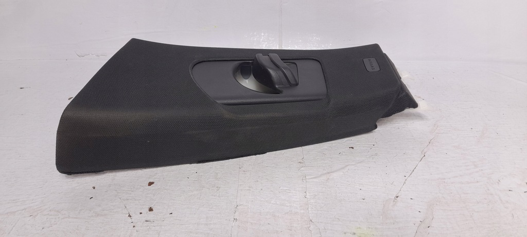 фото №12, Audi a5 s5 18- захист стійка ліва права usa