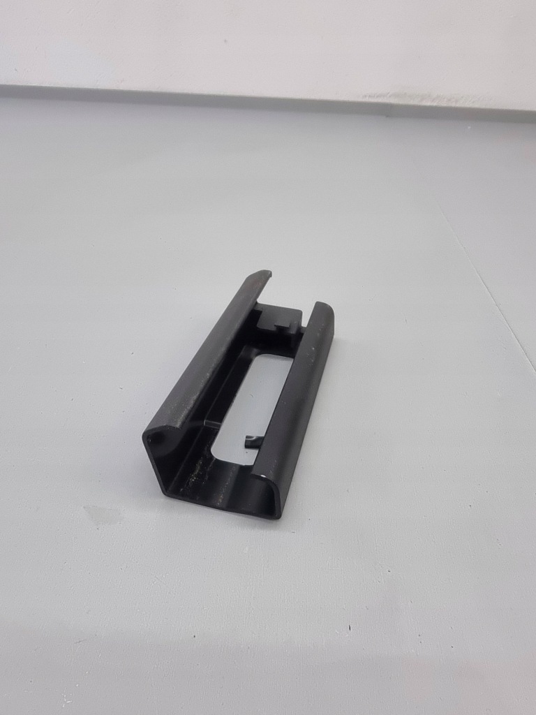 фото №2, Направляющая сиденье водителя левая сторона land rover range rover sport l461 m8