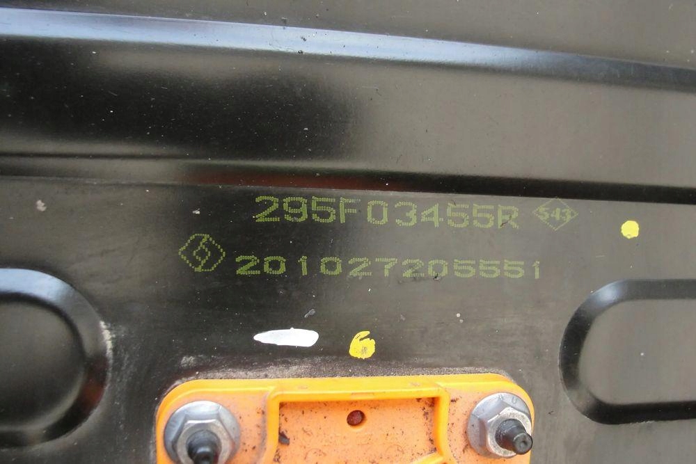 Аккумулятор аккумулятор renault clio v 1.6 e-tech гибрид 60.00km Недорого