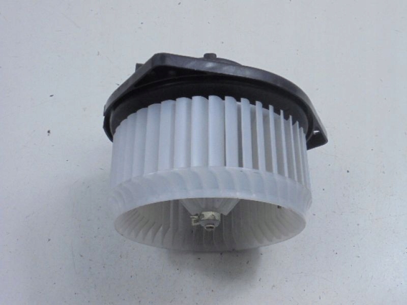 фото №5, Nissan sentra b15 вентилятор воздуходувка 72240-fa020