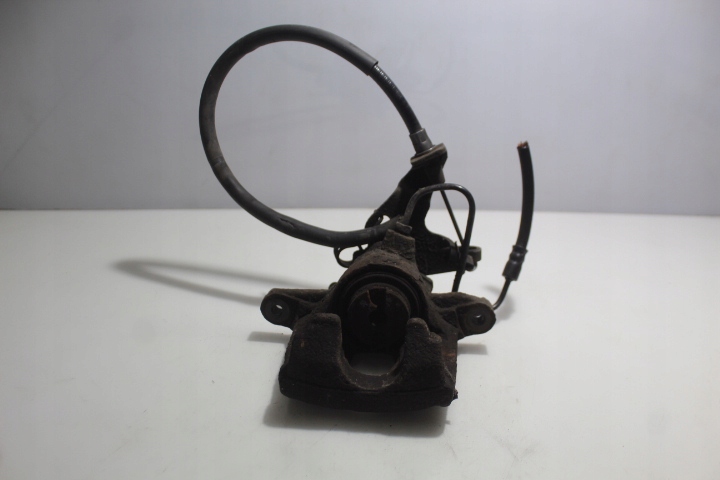 фото №3, Супорт гальма лівий задня renault master ii