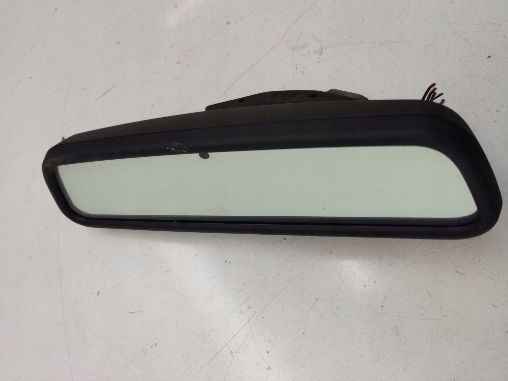 фото №1, Зеркало внутреннее bmw x5 e53 8236774 2.99l дизель 160kw 2005