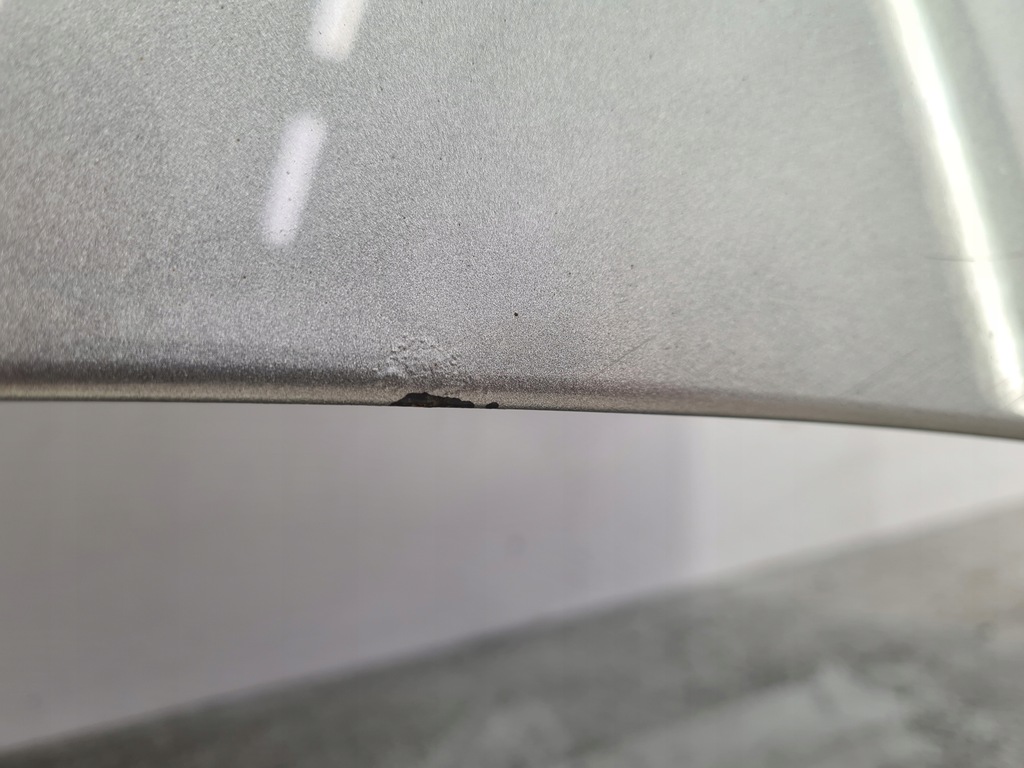 фото №3, Alfa romeo 159 капот 651