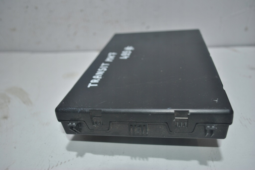 фото №6, Модуль коробка bsi ford transit mk7 8c1t-14a073bd