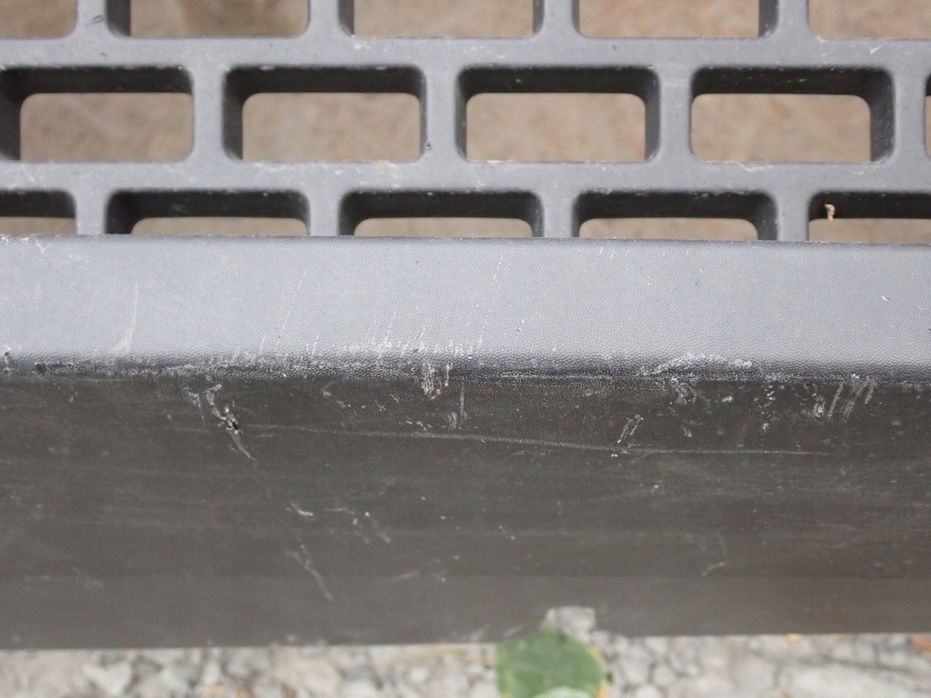 фото №4, Бампер перед передній renault master iii lift 19-