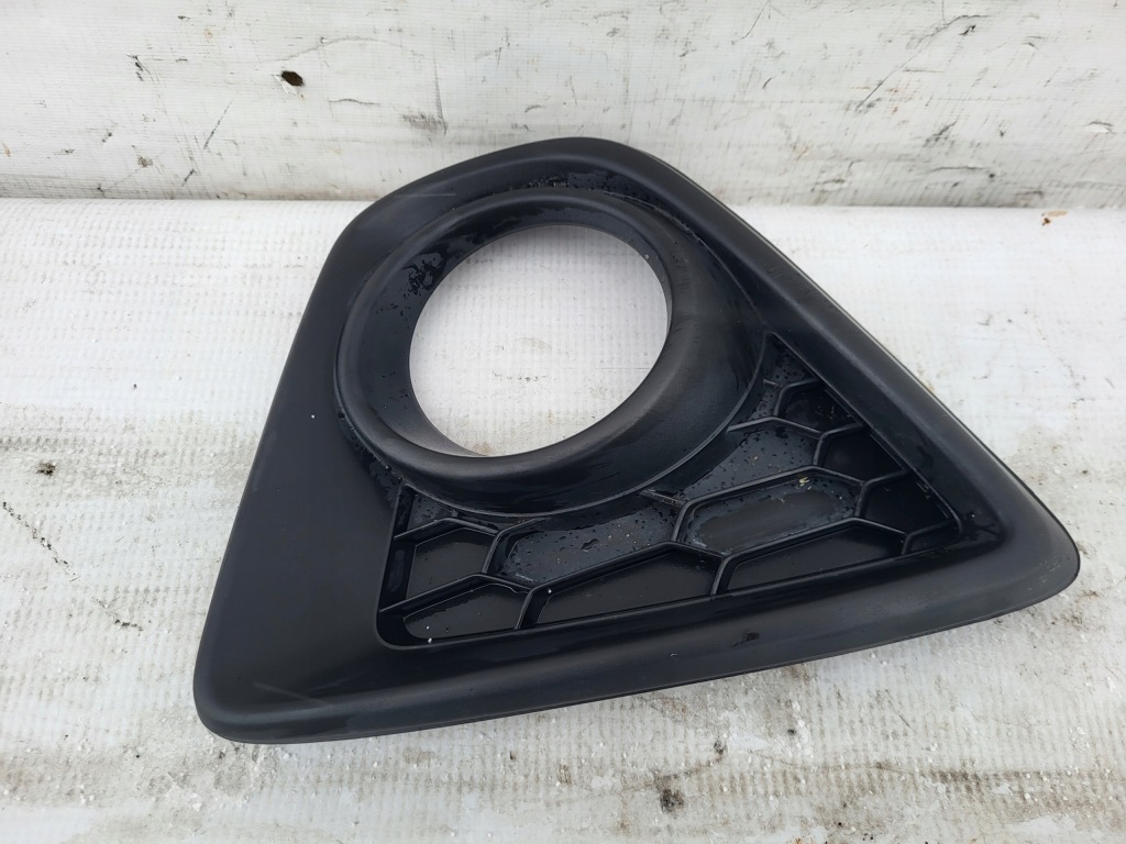 фото №1, Решітка бампера правий перед mazda cx-5