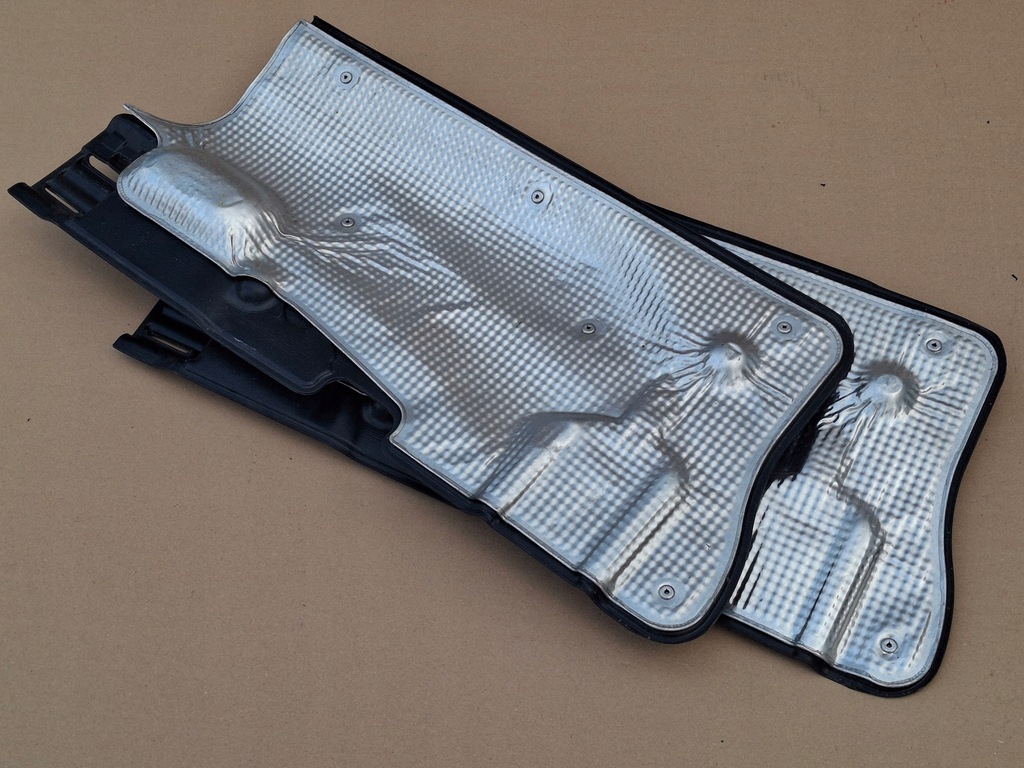 фото №8, Mercedes atego euro 6 захист двигуна теплова a9675202123