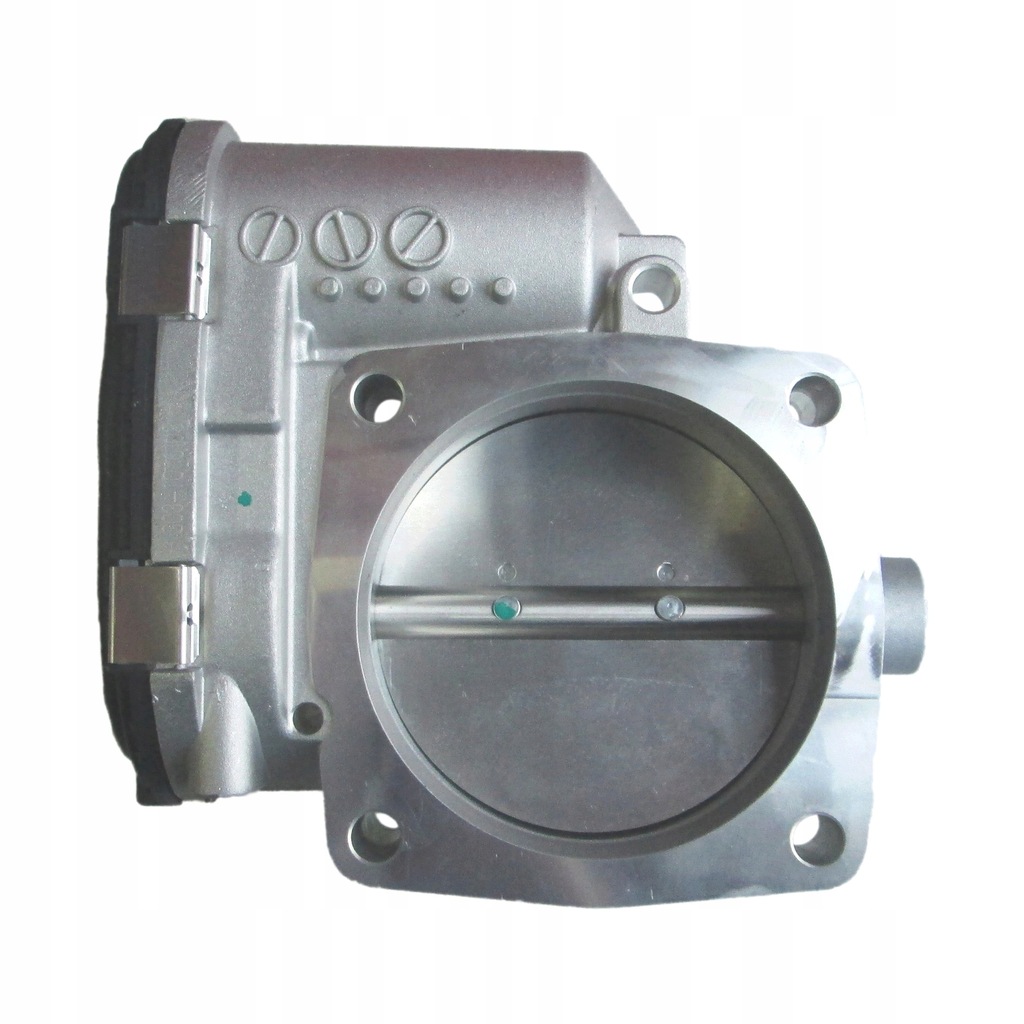 фото №9, Дроссельная заслонка focus ii mondeo volvo c30 s40 ii