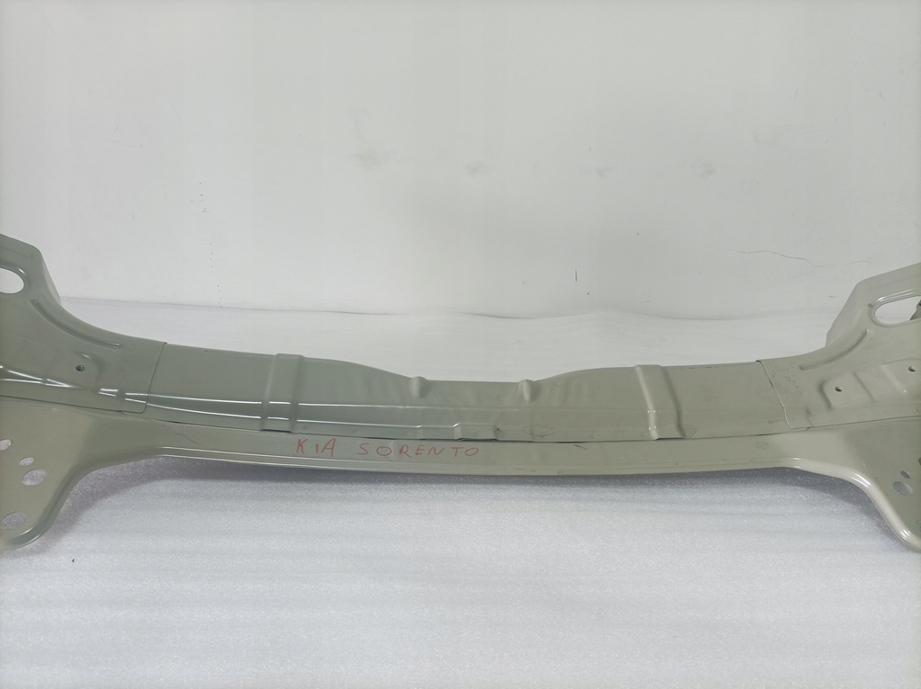 фото №9, Kia sorento iii стена pas задний 2014