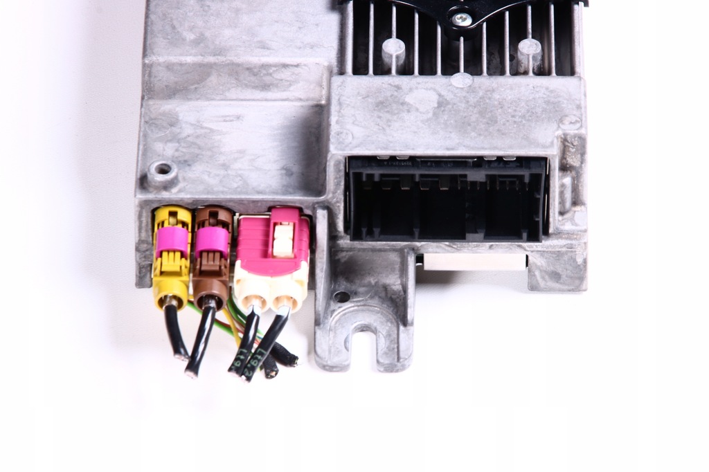 фото №12, Bmw 8 g14 g15 динамики усилитель система аудио harman kardon комплект