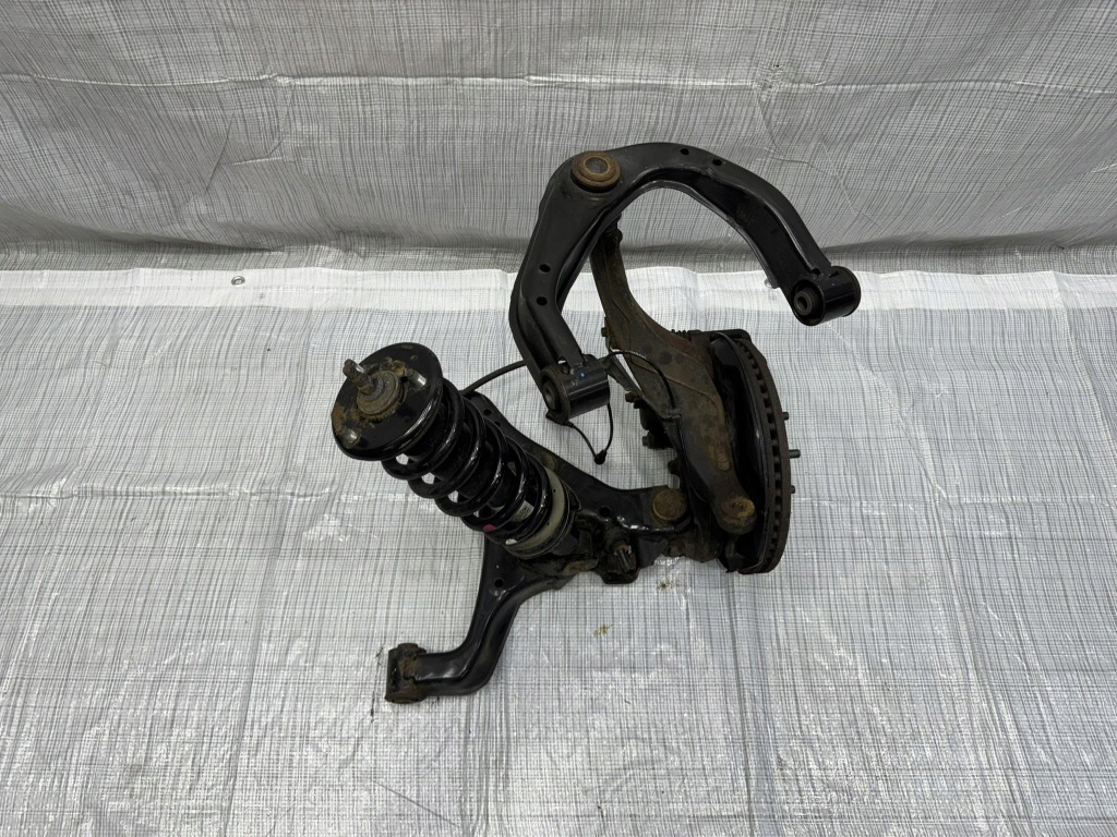 Купить Поворотный кулак передняя lwa комплект mercedes x klasa w470 a470