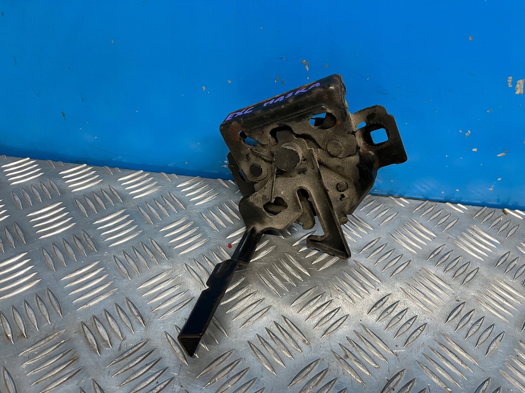 фото №1, Ford excursion замок засувка капот