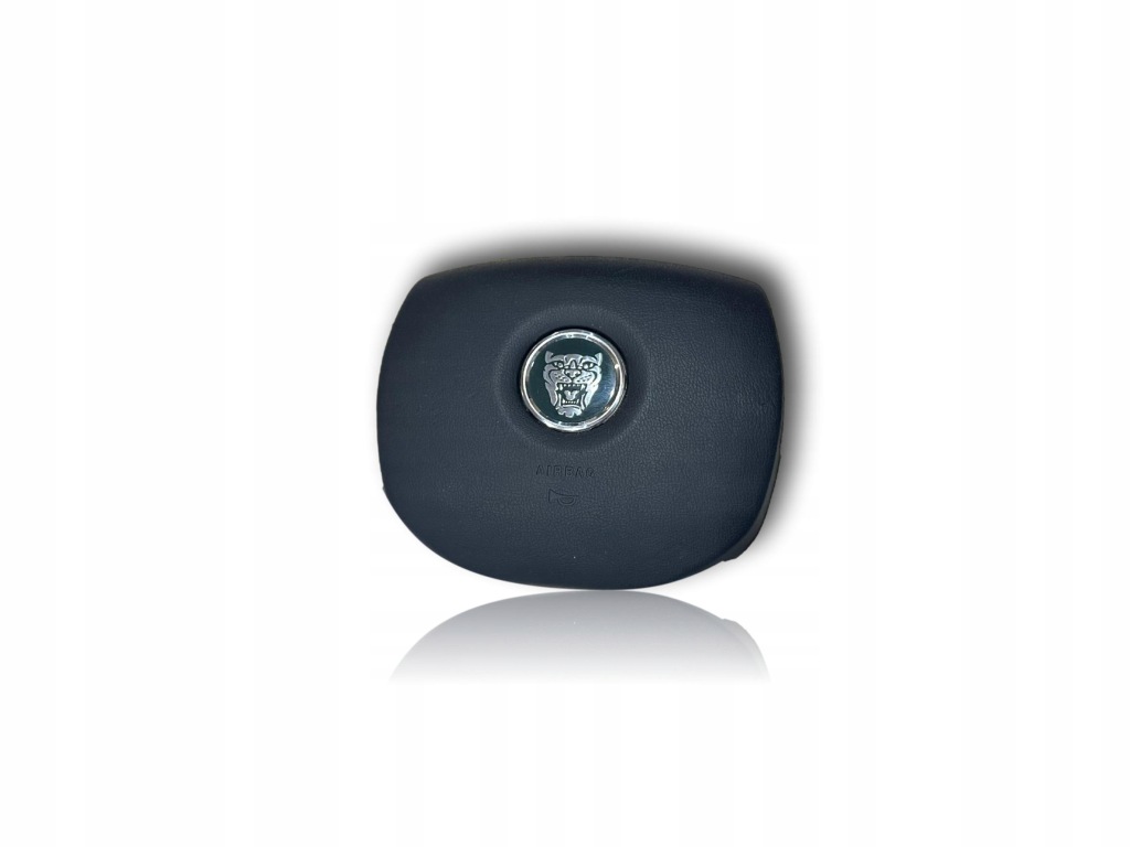 фото №1, Подушка водія подушка безпеки jaguar x-type