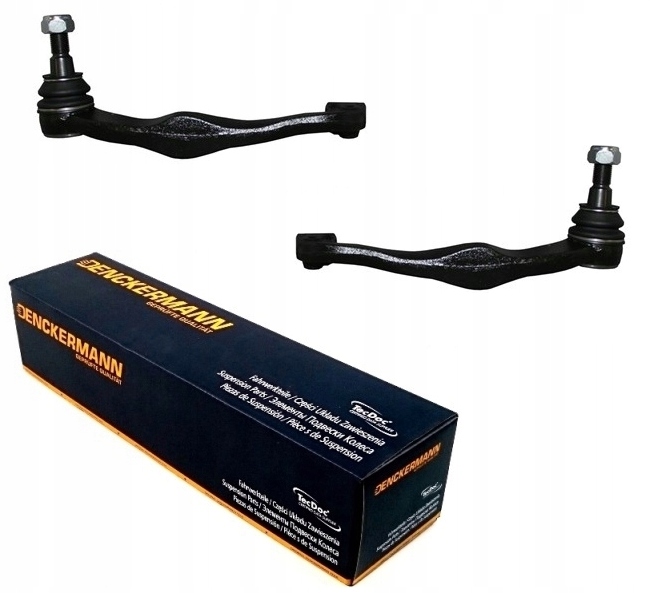 фото №1, Насадки тяга vw transporter t5 t6 multivan перед kpl 2 szt