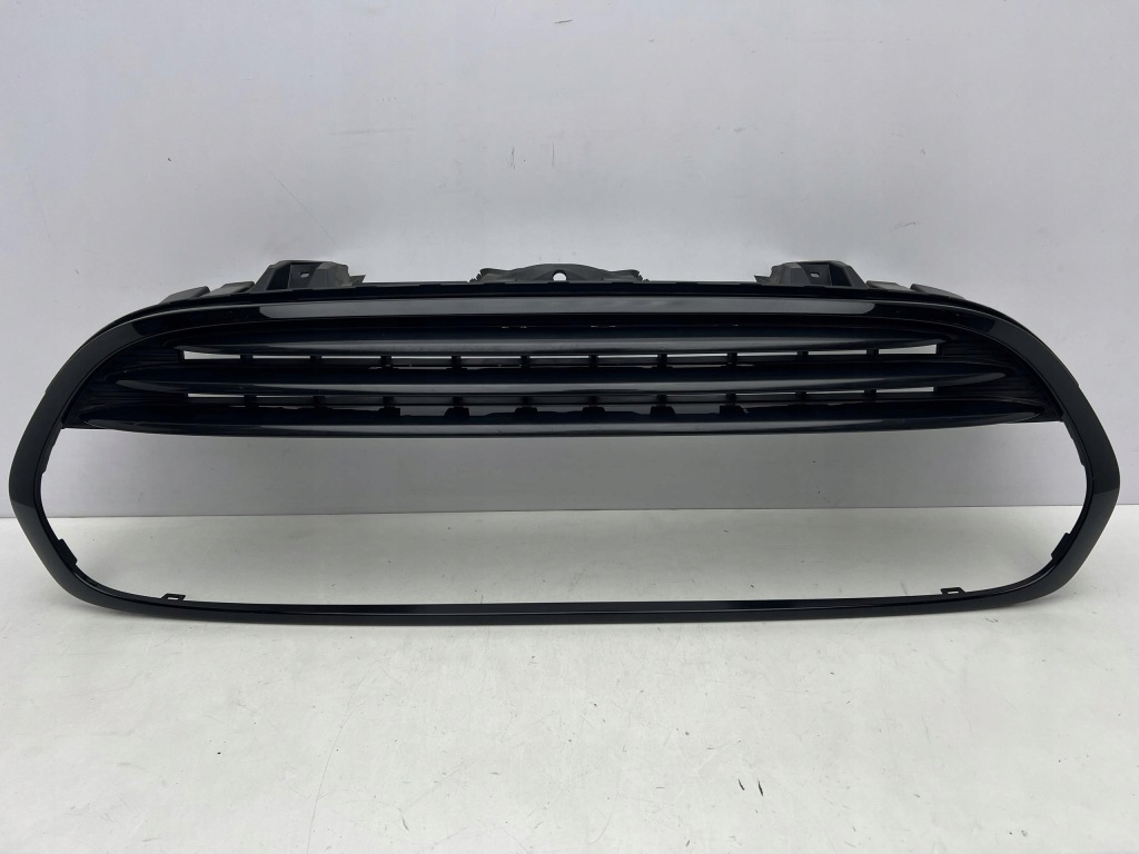 Купити Mini f55 f56 f57 решітка радіатора решітка радіатора бампера передній перед хром 2014-