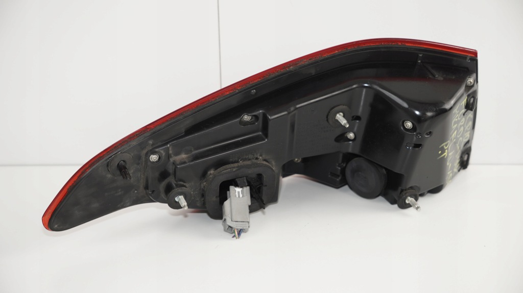 фото №5, Лампа правый задняя задняя ford s-max mk1 10-15r^