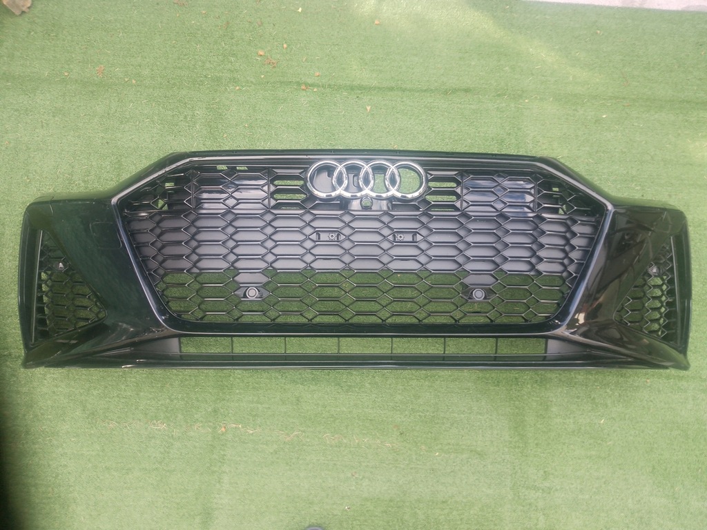 фото №14, Лампа rs5 matrix 8w6941035c 8w6941036c монтаж rs4 8w0941035j rs7 4k8941086