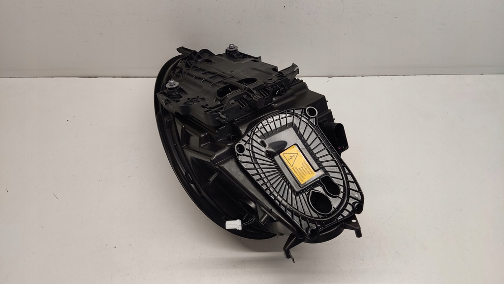 фото №12, Porsche carrera gts gt3 991 911 ксенон лампа права