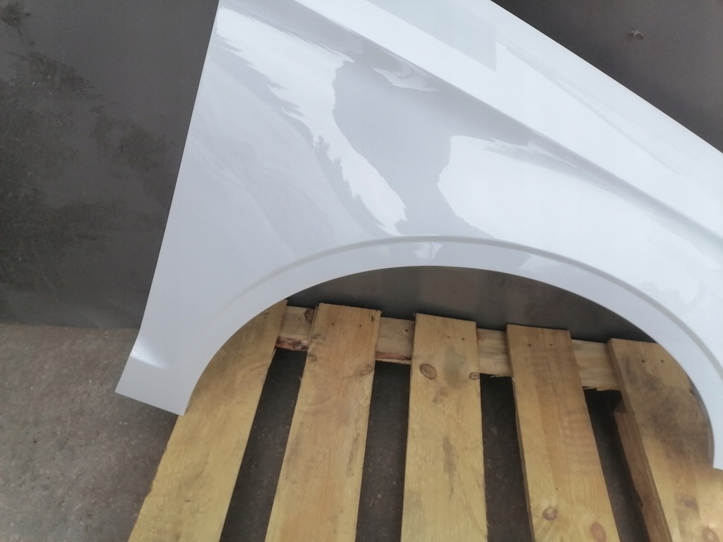 фото №9, Крила правий audi a3 8v ly9c sedan 2012-