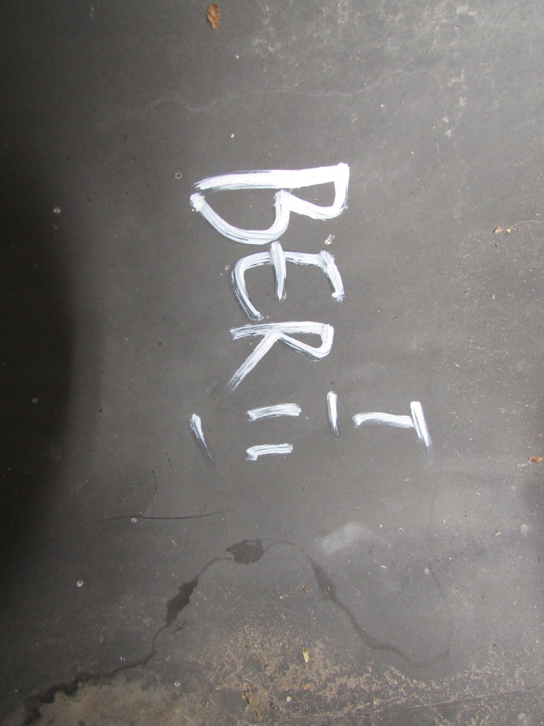 фото №15, Бампер задняя beerlingo partner iii