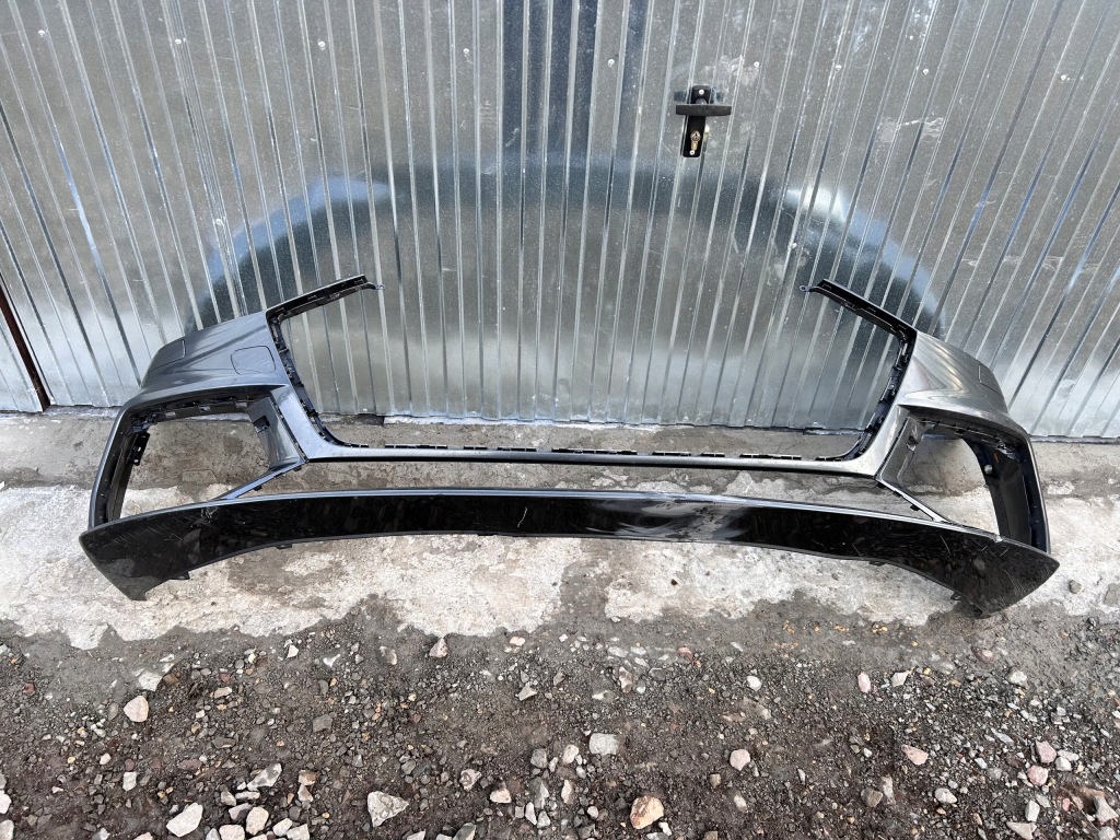 фото №1, Бампер передний audi audi a7 4k8 nr.00