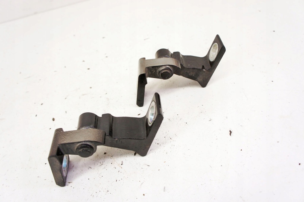 фото №5, Op288 skoda octavia iii петли дверь левый задняя