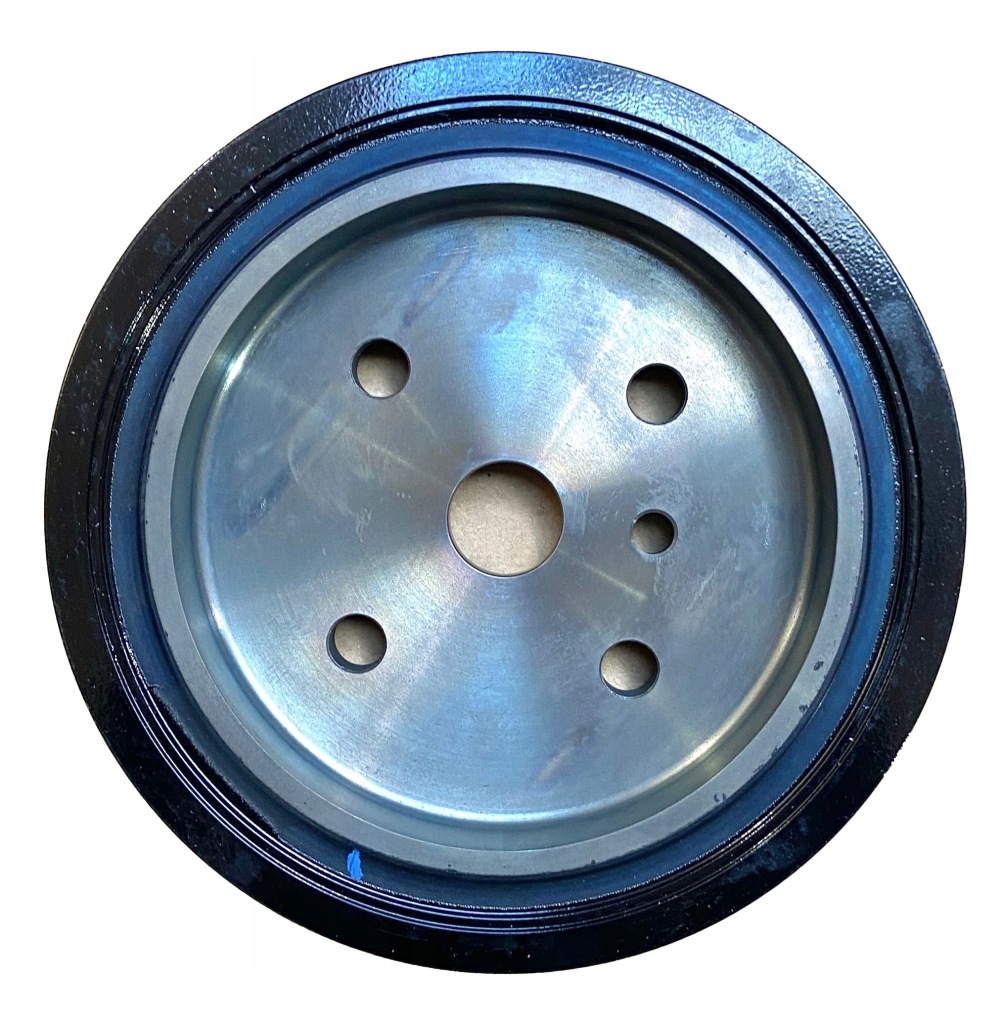 фото №2, Шкив гибрид