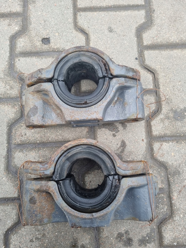 Купити Кронштейн тяга стабілізатора задній volvo fh fm 9 12 13