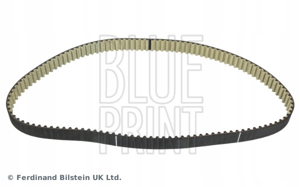 фото №2, Blue print ремінь розподільного валу dacia