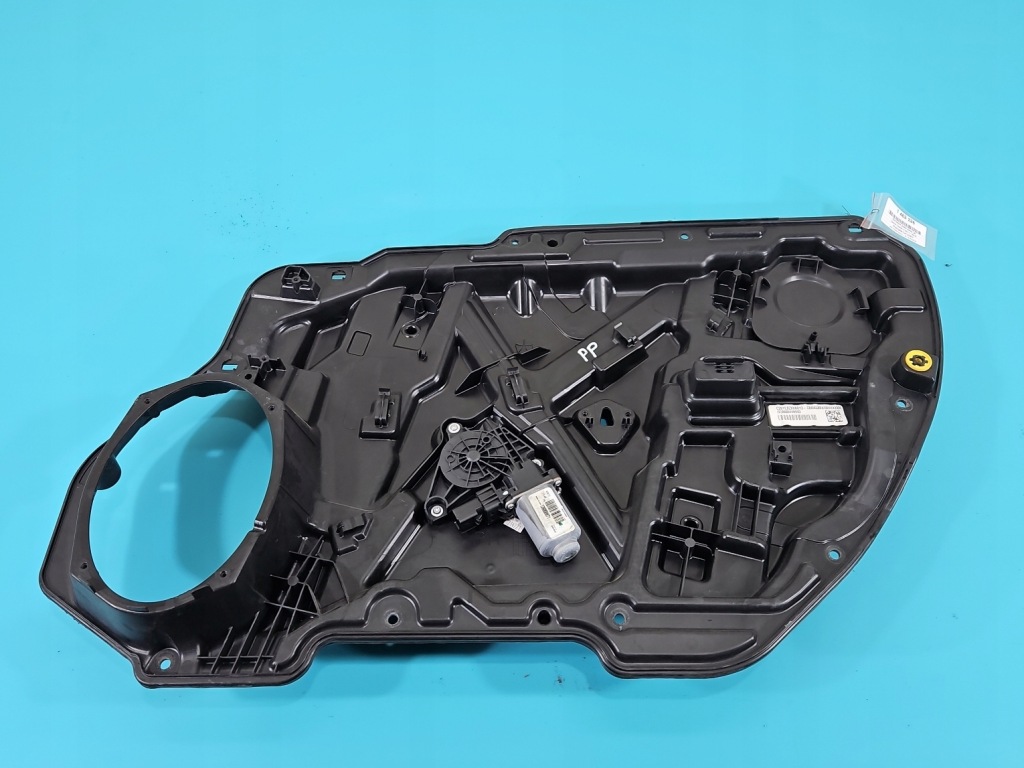 Купити Підйомник перед правий lancia thema ii 11-14 128000871 4d 5pin