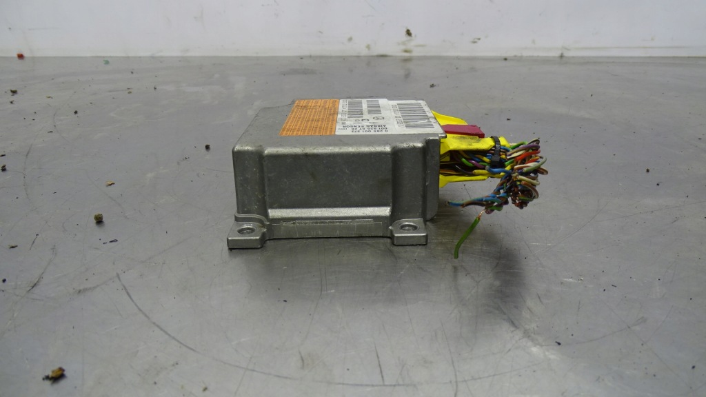 Модуль подушка безопасности mercedes w203 c220 в Украине