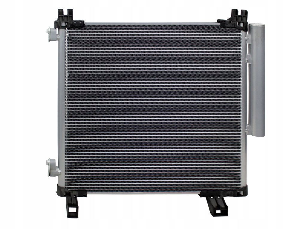 Конденсатор кондиціонера aston martin cygnet 11-13 Ціна