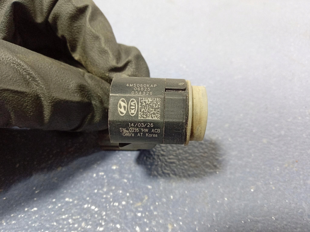 фото №5, Kia sorento ii lift датчик парковки pdc 95720-2p550