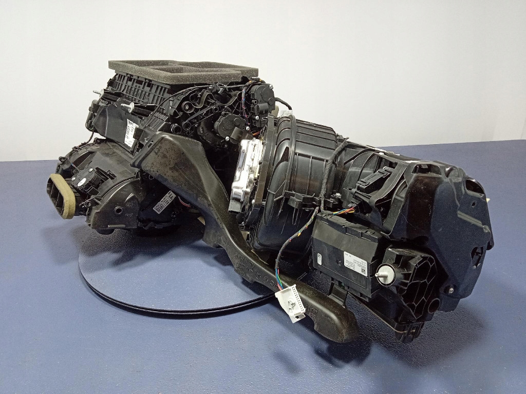 фото №6, Bmw ix3 g08 обігрівач корпус повітродувка eu 6993760