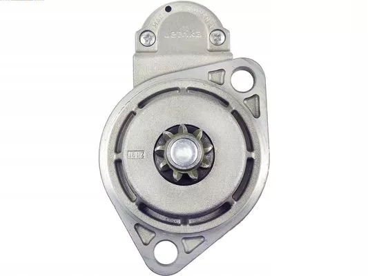 фото №1, Стартер as-pl s9200 letrika