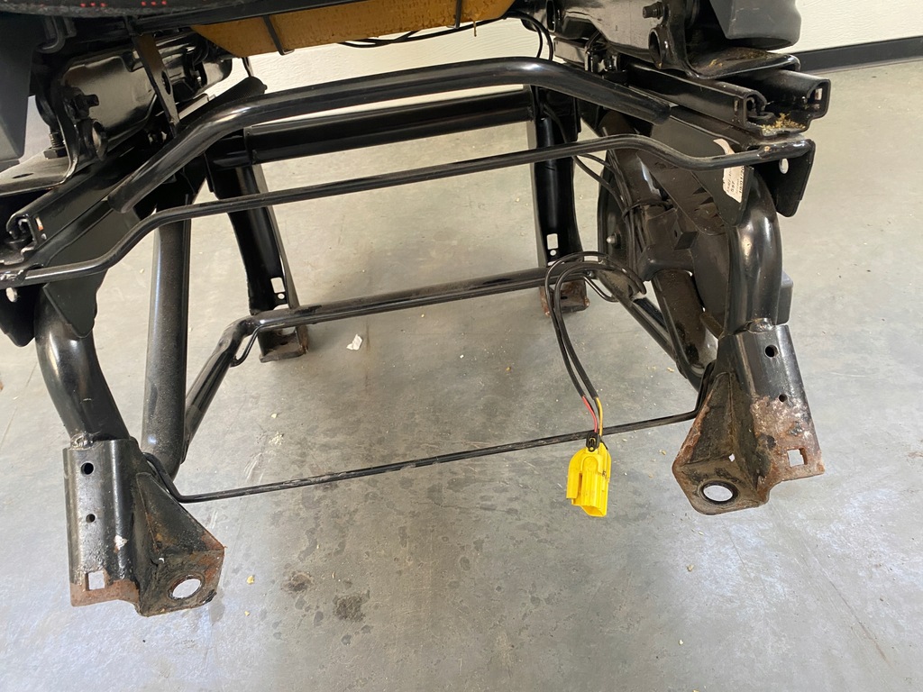 фото №8, Boxer ducato jumper iii lift сиденье водителя