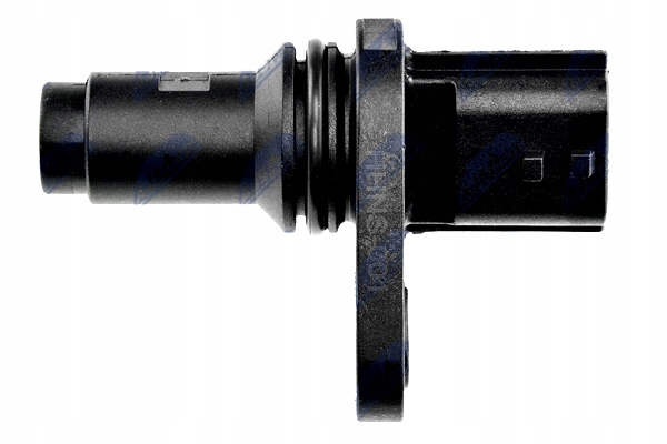 фото №9, Датчик положение вала коленчатого nissan qashqai 2.0 2006- x-trail t31