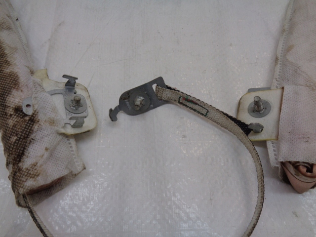 фото №9, Opel crossland x air bag шторка безопасности правая подушка