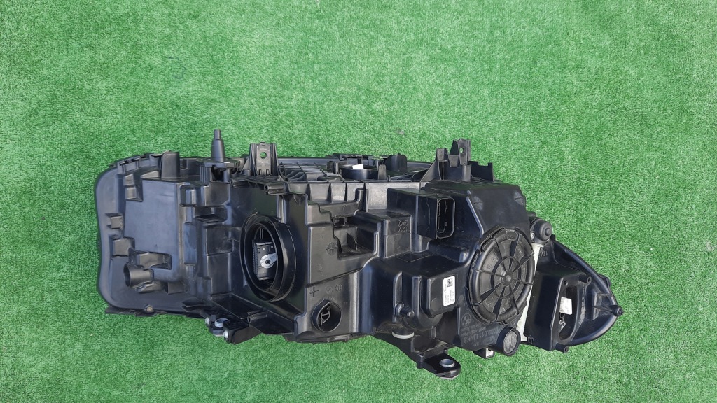 фото №5, Bmw 5 v g30 g31 full led лампа передняя