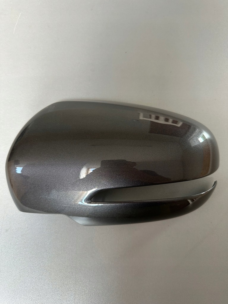 фото №1, Suzuki sx4 cross корпус зеркало lewego накладка