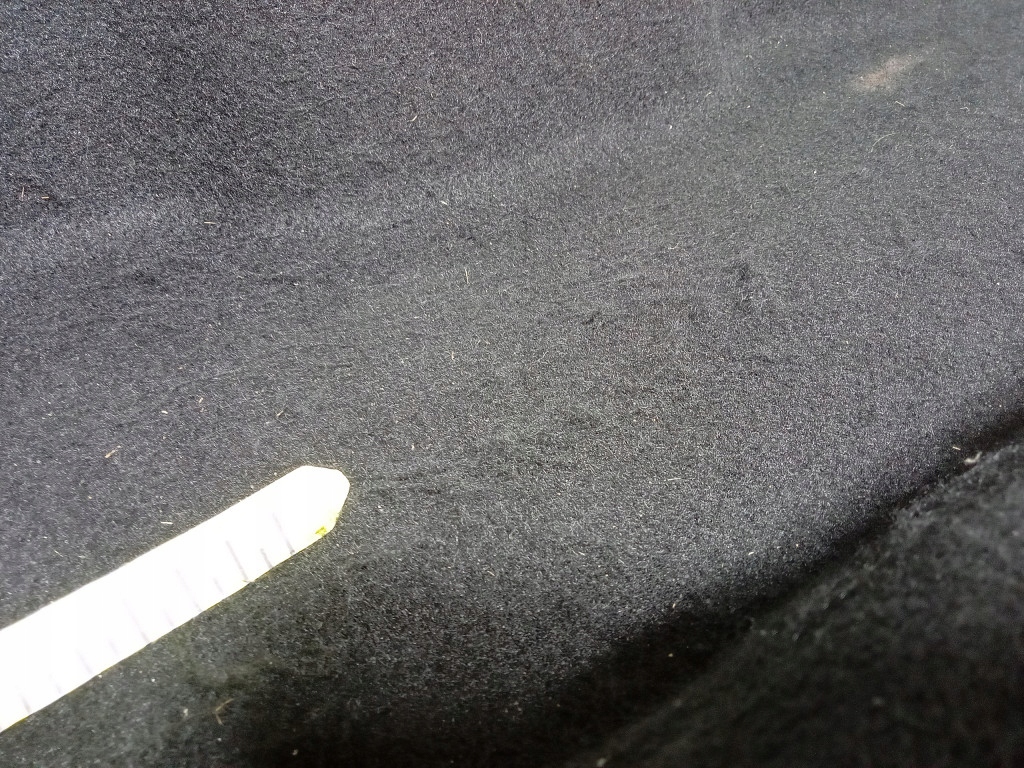 фото №7, Volvo xc60 ii обшивка підлога багажника 31426931