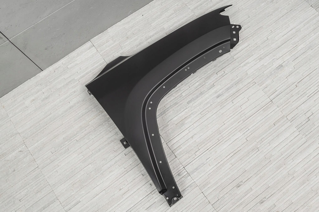 фото №8, Jeep compass ii mp 2017+ крыло передний правый 68243850aa