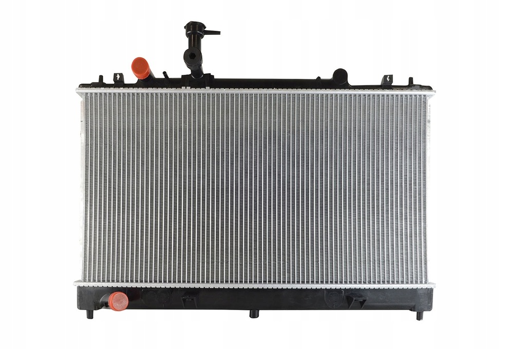 фото №1, Радіатор двигуна - mazda 6 gh - 2.5 mzr