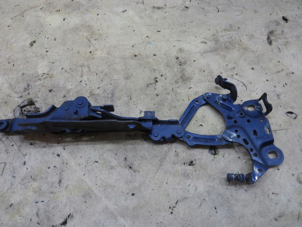 фото №1, Петля капот лівий mini f55 f56 7300565