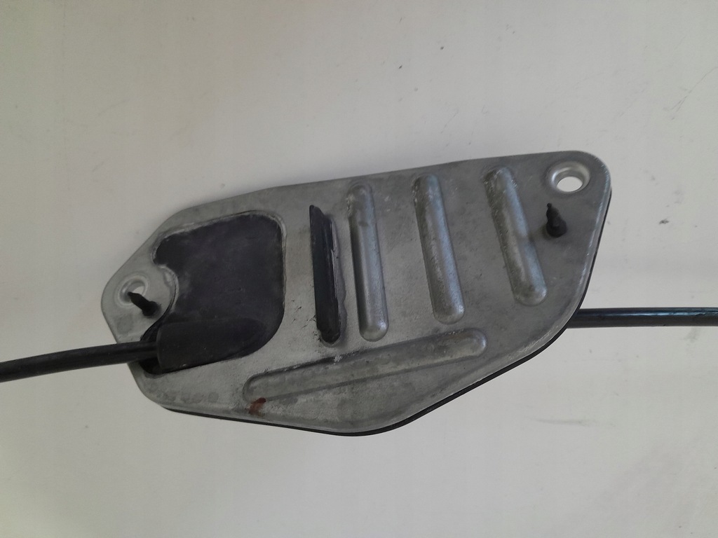 фото №7, Toyota avensis t27 lift / t29 трос перемикання передач тягa оригінальна