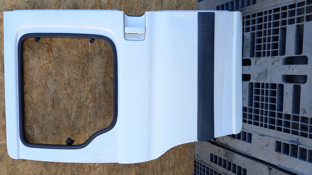 фото №1, Дверь правое задняя peugeot partner i 02r