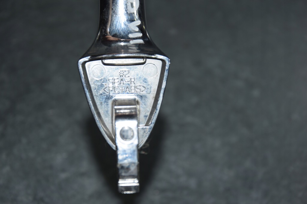 фото №4, Honda accord vii ручка зовнішня правий задня