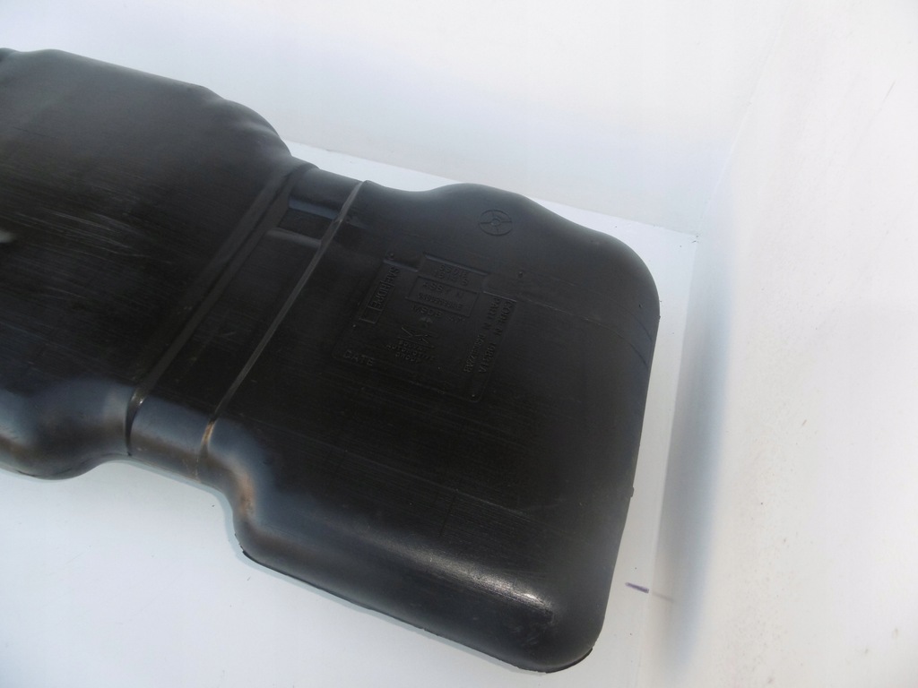 фото №12, Бак топлива bak chrysler voyager iii 2.5 td