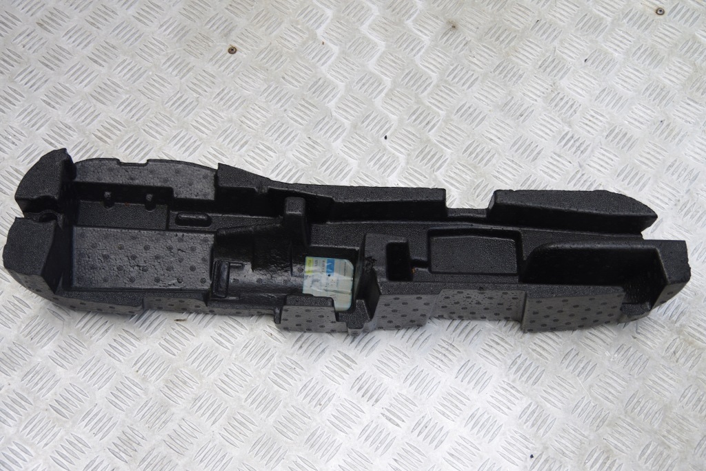 фото №1, Вкладыш пенополистирол багажника audi rs3 8v 8v5 a3 sedan