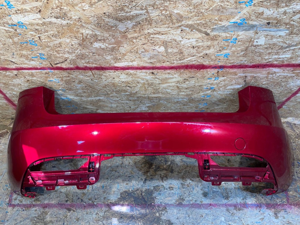 Купити Tesla model 3 lift 23- бампер задня задній